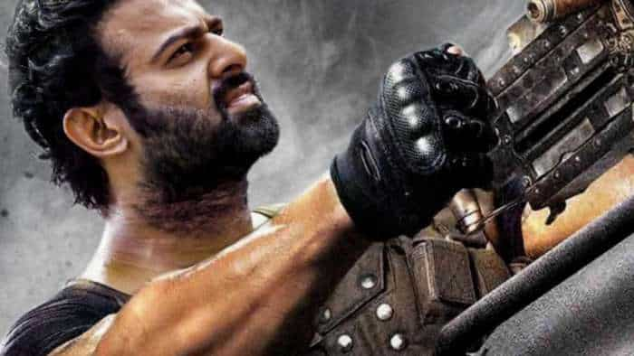 Salaar Box Office Collection Day 2 Prabhas Starrer Film crosses 100 cr in Second Day 