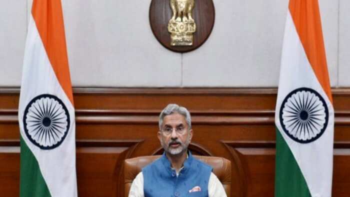 External Affairs Minister Dr S Jaishankar will visit Russia on 25-29 December 2023 check more details