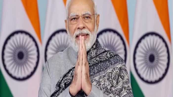 Prime Minister Narendra Modi will hold a roadshow and address a public meeting in Uttar Pradesh's Ayodhya on December 30