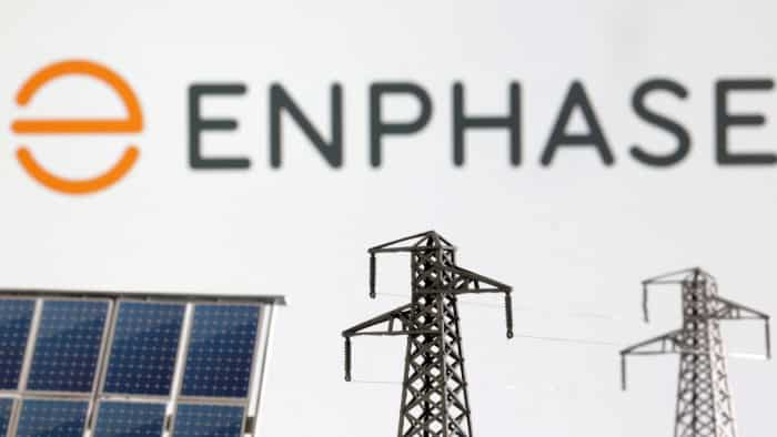 laysoff news Indian origin CEO led energy tech firm Enphase lays off 350 workers 