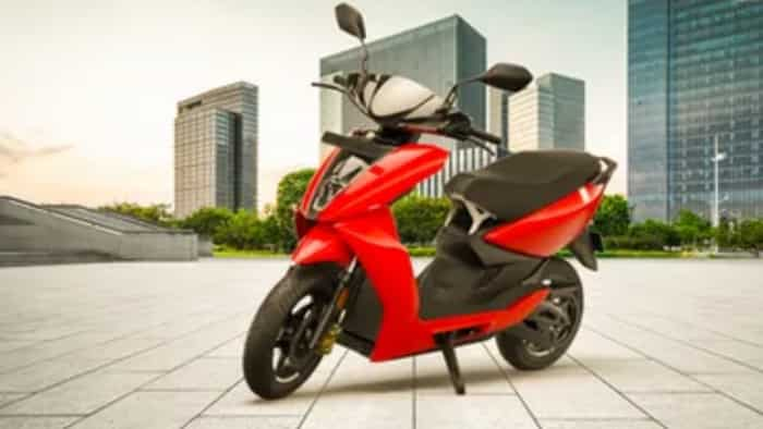 year ender 2023 electric scooter launched in india tvs x ola s1x simple dot one and many more