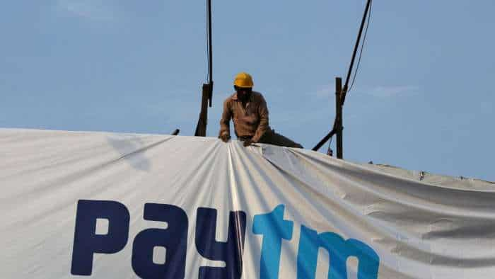 Paytm lays off employees as it implements AI-powered automation check details inside