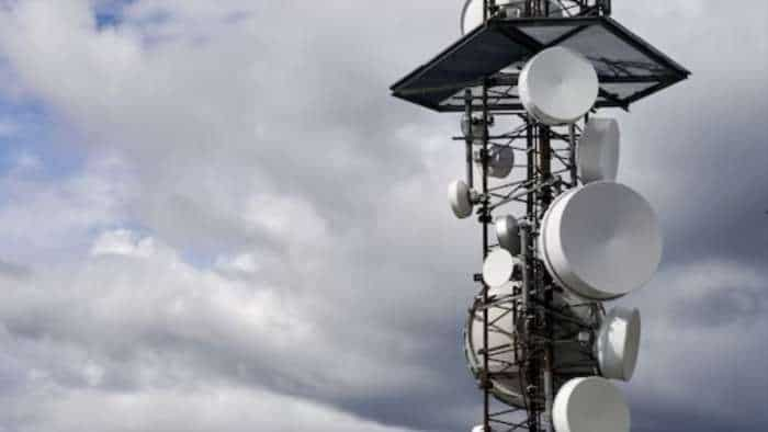 President Droupadi Murmu approves Telecom Bill 2023 now become law