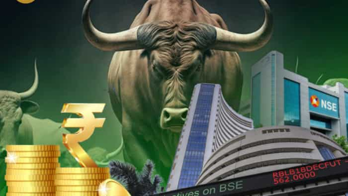 Stock Market LIVE Today on 26th December Anil Singhvi Strategy Nifty Sensex BSE NSE Stocks to buy now IPO Alerts Check more details