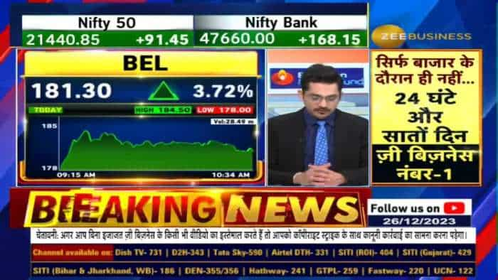 BEL पर CLSA की क्या राय है? CLSA ने BEL पर क्यों दी खरीदारी की राय?