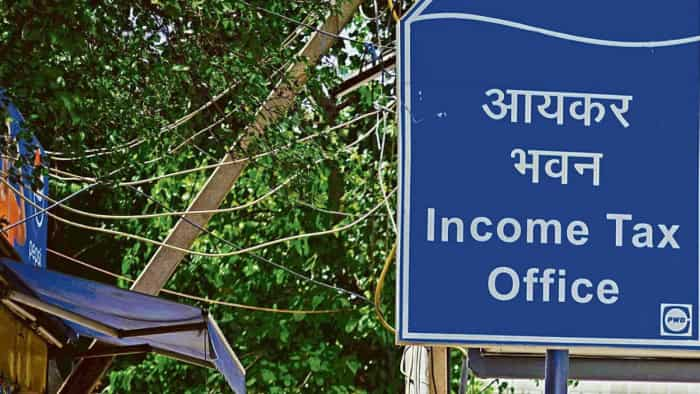 Income tax Department Recruitment apply here for 291 posts check here link and full details