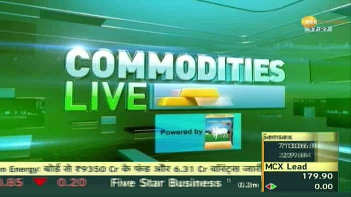 Commodity Live: जीरे के भाव में तेज गिरावटज, भाव में लगा 6% का लोअर सर्किट | Zee Business