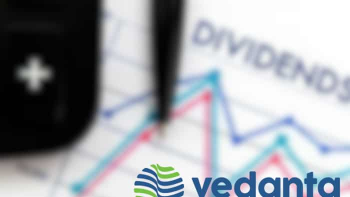 vedanta interim dividend ex date record date today in share market only these retail investor take advantage