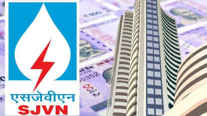 Mini Ratna PSU Stock SJVN get new projects from GUVNL 125 percent return in 6 months check more details