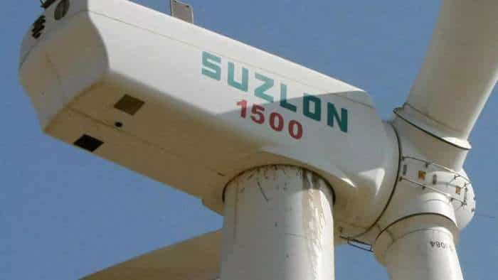 Suzlon Energy bags another big order from Mahindra Susten gave 245 percent return in 2023