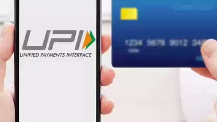 Centre plans to promote RuPay and BHIM-UPI, Rs 5016 Crore incentive will be given