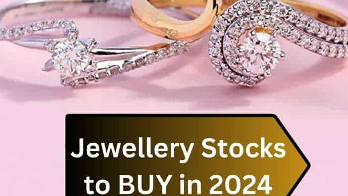 Stocks to BUY in 2024 Kalyan Jewellers Share know expert target 180 percent return in 2023