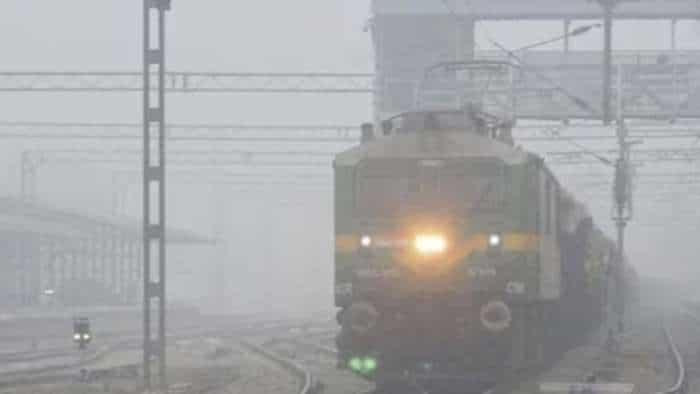 Winter Special Trains western railway to run 8 special train on these routes Indian Railways latest news