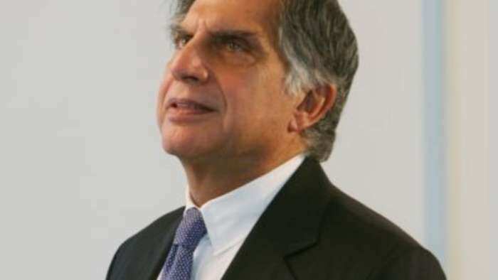 Happy Birthday Ratan Tata interesting story of Industrialist Ratan Tata first job in IBM and how he make resume for tata group in ibm office