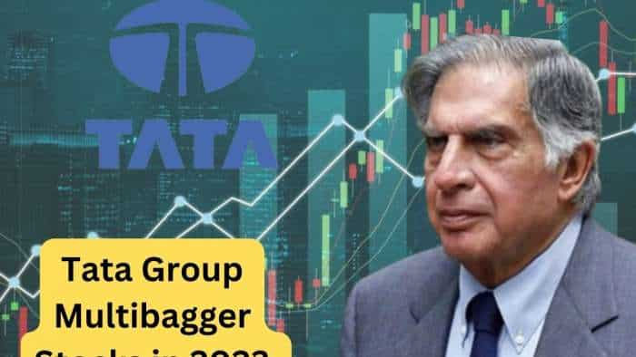 Ratan Tata Birthday special: Tata Group 5 Multibagger Stocks in 2023 investors gets up to 230 pc return 