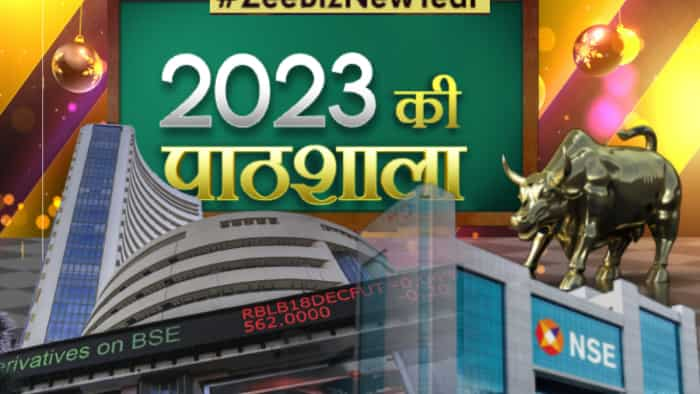 Year Ender 2023 stock market hits new all time high psu stock midcap smallcap sector outperform check key triggers