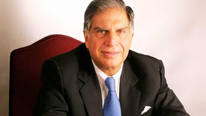 Happy Birthday Ratan Tata know about other family members businesses trent westside zudio 