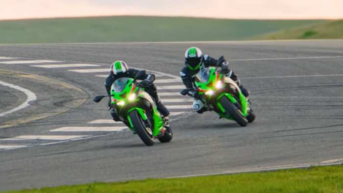 2024 Kawasaki Ninja ZX 6R launching date release check expected specifications and features 