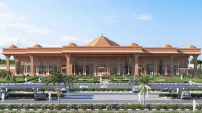 Ayodhya International Airport pm narendra modi to inaugurate on 30 december check indigo air india express full schedule 