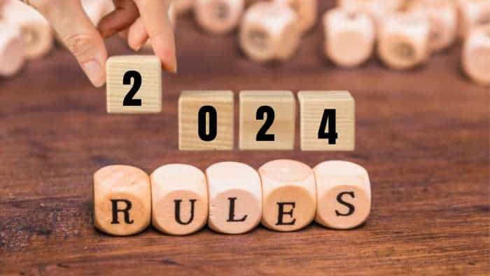 New Rules from January 2024: aadhaar updates SIM Card KYC details 2024 here are new money related changes coming into effect from next month