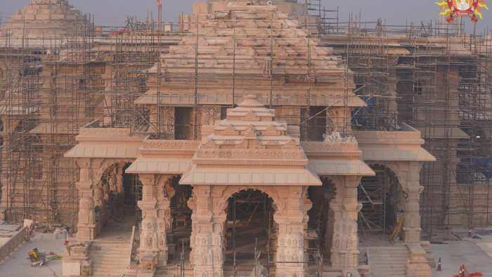 Ram Mandir Inaugurations to will generate extra 50 thousand crore trade in Country says CIAT