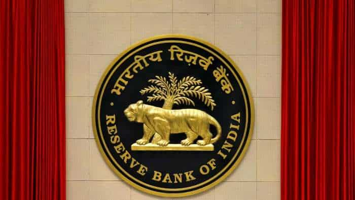 Reserve Bank of India RBI releases Financial Stability Report says Gross NPA dips