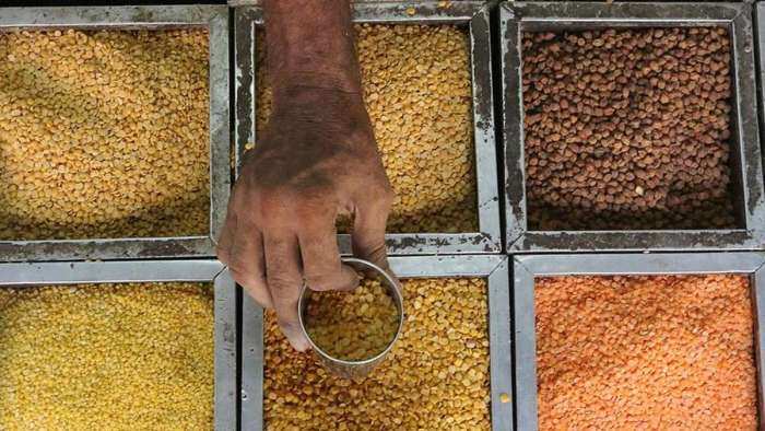 Toor Masoor Dal Import Free till 31 March 2025 Government issues notification