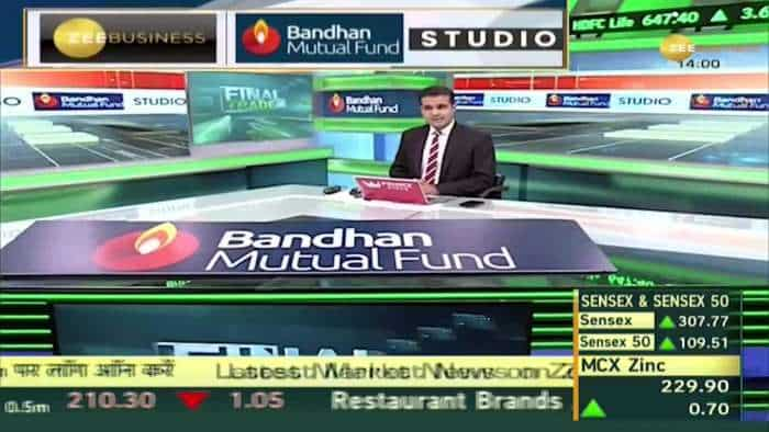 Final Trade: ऑल टाइम हाई पर बंद हुआ बाजार, सेंसेक्स 72,484 और निफ्टी ने किया 21,801 का लेवल टच