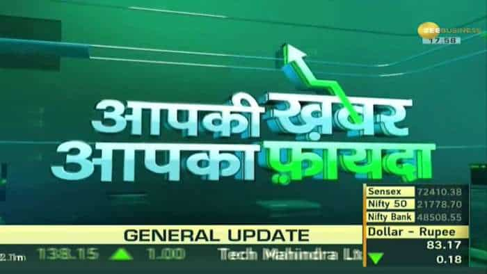 Aapki Khabar Aapka Fayda: नए साल में कैसी हो इन्वेस्टमेंट स्ट्रेटेजी, कैसे कमां सकते है भरपूर पैसा?