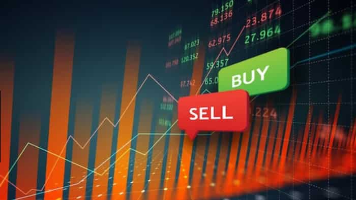 Stock Market LIVE Today on 29th December Anil Singhvi Strategy Nifty Sensex all time high BSE NSE Stocks to buy now tata group stocks Check more details