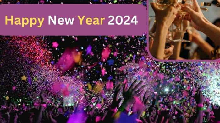 New Year 2024 holiday heart syndrome risk due to these 2 things during party Heart patients should not make these mistakes otherwise their health will suffer