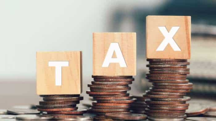 Tax Collection Likely 19 lakh crore for FY24 3 times in 10 years of PM Modi Government