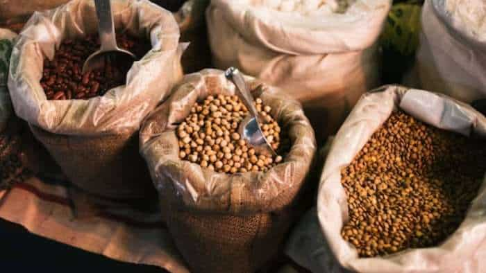 Govt has strictly no plans to put MEP on all agri commodities Commerce Ministry