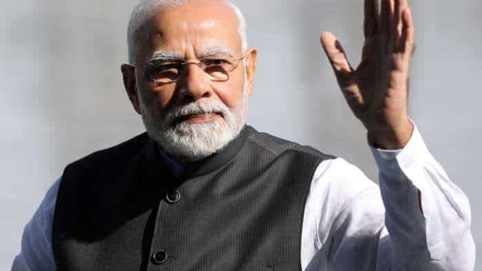 PM Narendra Modi to inaugurate lay the foundation stone of multiple development projects worth more than Rs 15700 crore check schedule