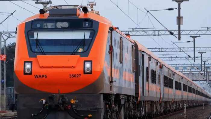 PM Narendra Modi to flag off two Amrit Bharat Trains at Ayodhya know fare technique and features