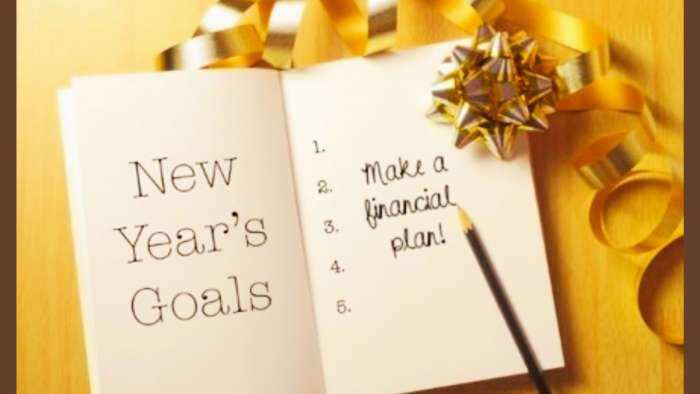 5 Financial Resolutions for New Year 2024 which everybody should keep then money related problems will never bother you