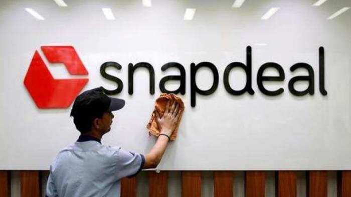 Snapdeal FY23 consolidated loss narrows to Rs 282 crore, know what is the revenue of company