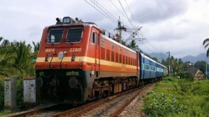 Western Railway has extended the trips of 05 pairs of Special trains on Special Fare with a view to meet the travel demand