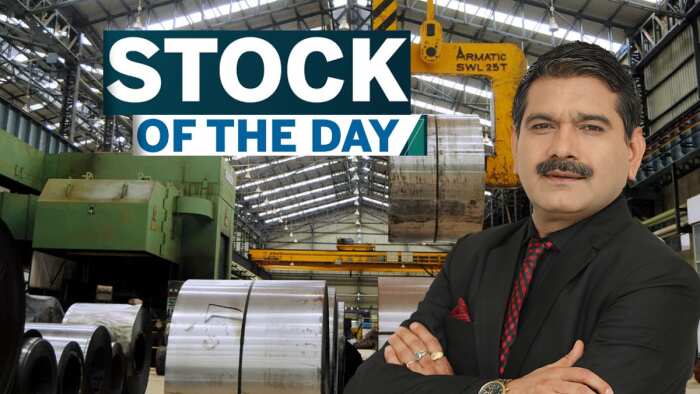 PSU stocks to buy today Anil Singhvi bullish on BHEL share check target stoploss