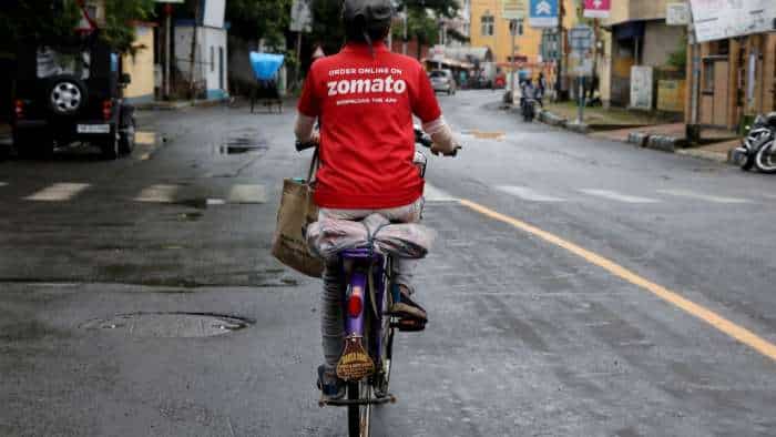 Zomato hikes platform delivery fee despite receiving gst notice over pending tax liability on the same