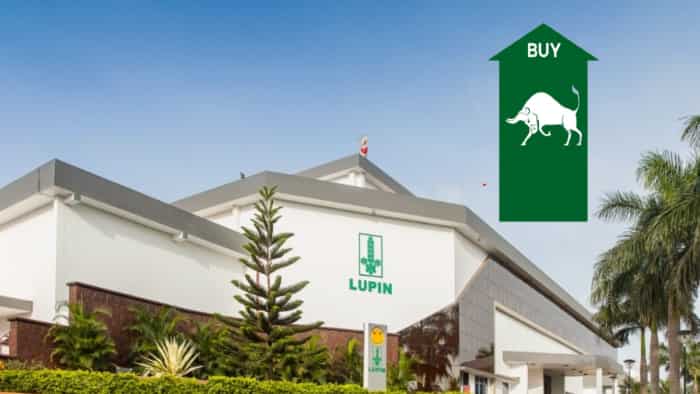 Pharma Sector outlook 2024 best stocks to Buy Nomura bullish on Lupin Share for more than 20 percent return check target 