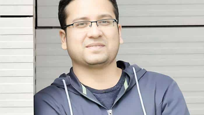 Flipkart Binny Bansal launches new e-commerce startup OppDoor, know all about his latest business