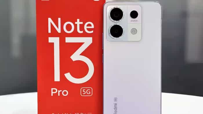 Redmi Note 13 Pro Unboxing and First Impression here know everything about Note 13 series