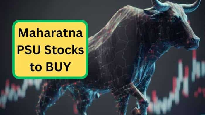 Maharatna PSU Stocks to BUY GAIL share price know sharekhan next target