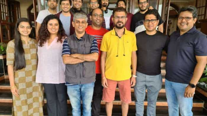 PhonePe Indus Appstore co-founder Rakesh Deshmukh resigns, written a big post on social media linkedin