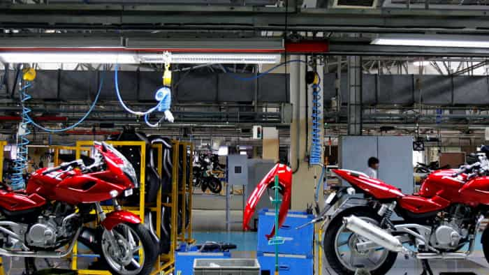 Bajaj auto share buyback for investor will release on 8 january q3 results check details here 