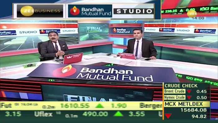 Final Trade: लगातार दूसरे दिन लाल निशान में रहा बाजार, सेंसेक्स 71,356 और निफ्टी 21,517 पर हुआ बंद