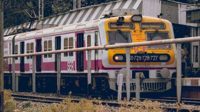 Train cancelled list western railway to cancel 6 trains from mumbai route schedule change check full list here