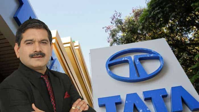 Tata Motors stocks to buy today anil singhvi bullish on Tata group share check intraday target and stoploss