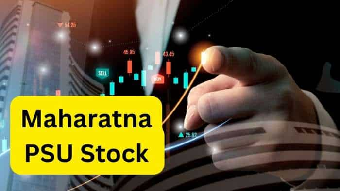 Maharatna PSU Stocks to Buy Coal India share price Antique next target this share gives 70 pc return in 6 months